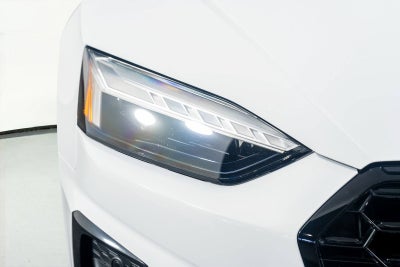 2023 Audi S5 Sportback Premium Plus quattro