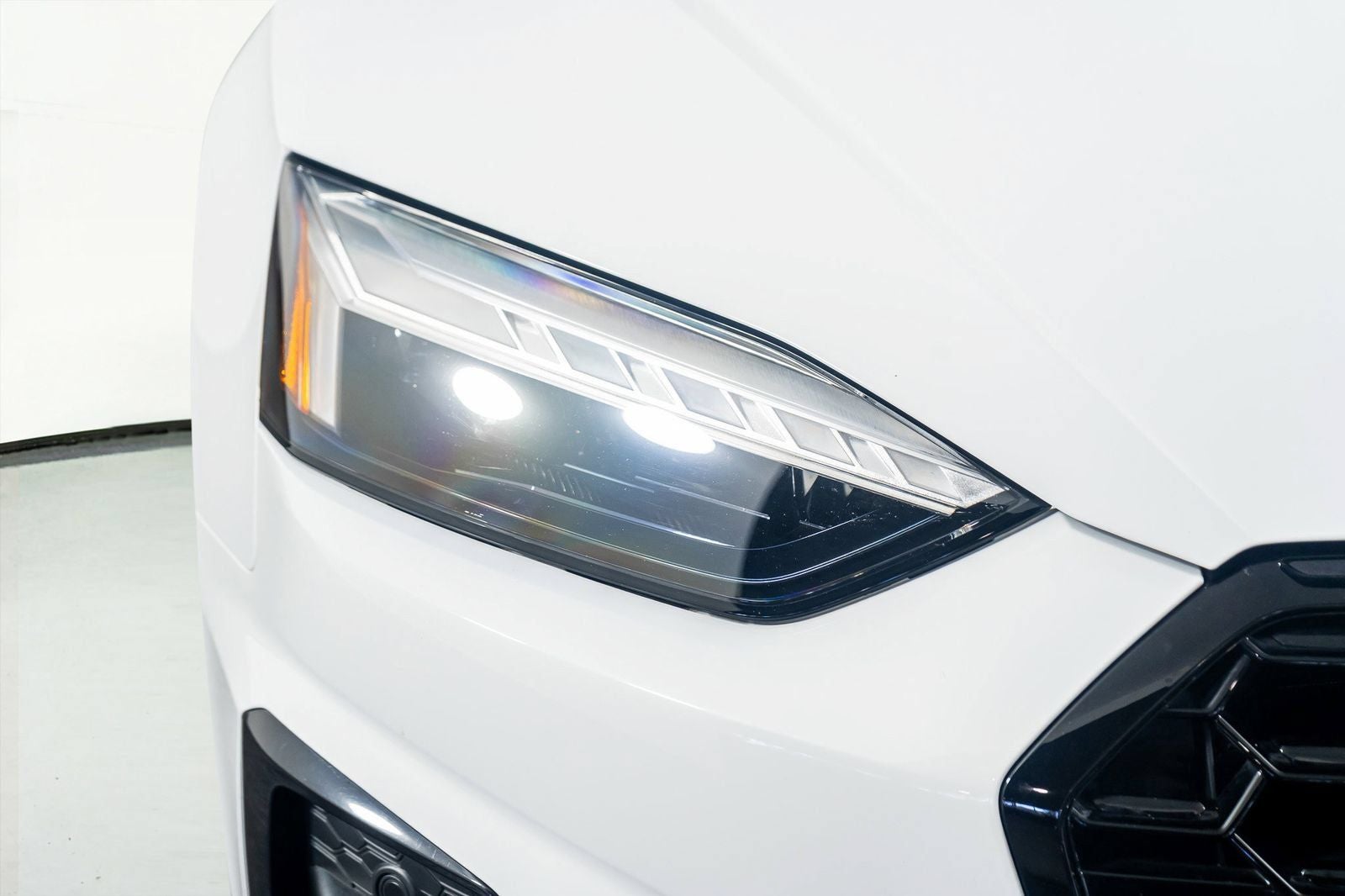 2023 Audi S5 Sportback Premium Plus quattro