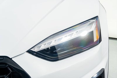 2023 Audi S5 Sportback Premium Plus quattro