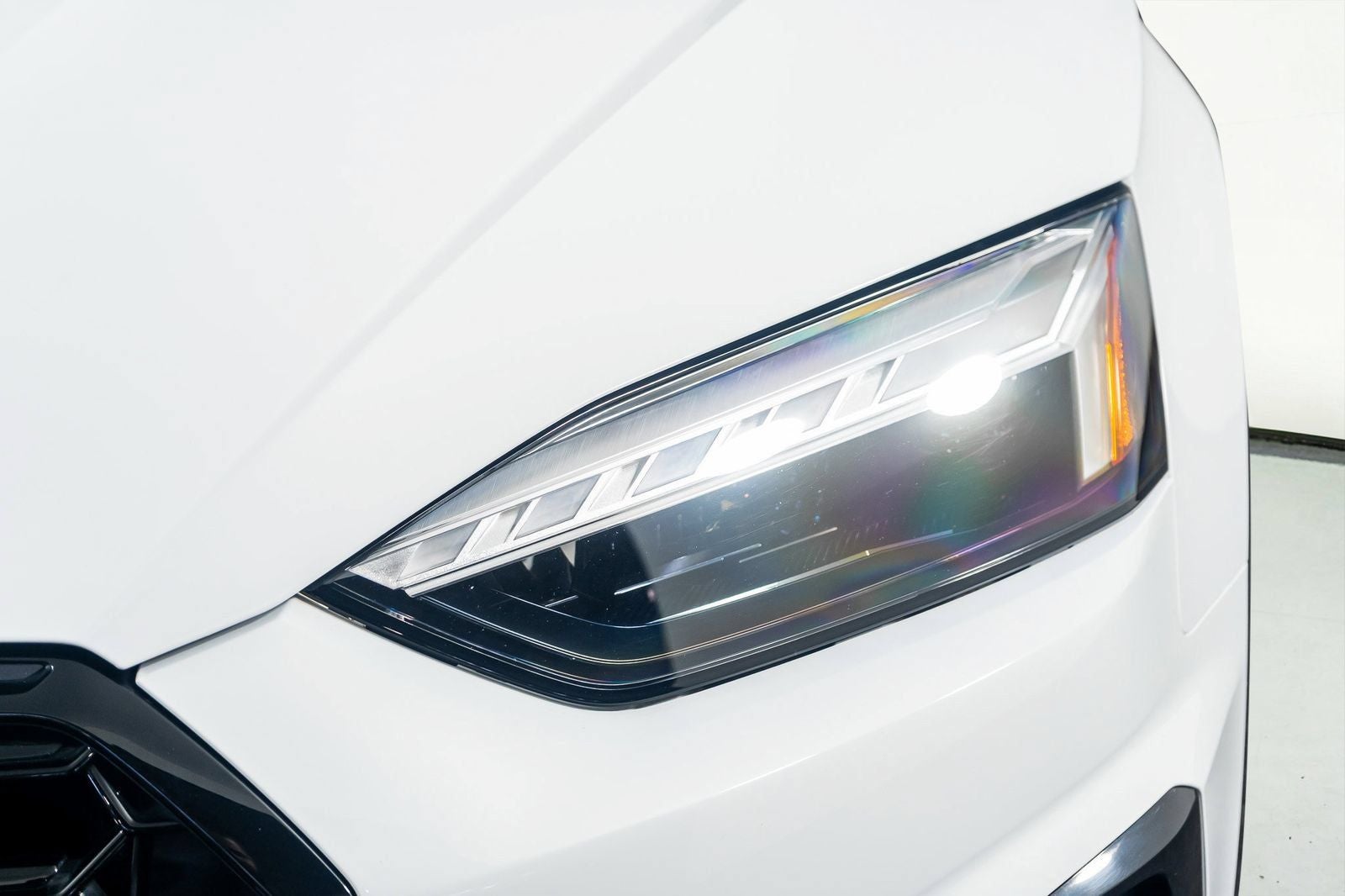 2023 Audi S5 Sportback Premium Plus quattro