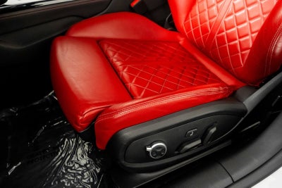 2023 Audi S5 Sportback Premium Plus quattro