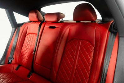 2023 Audi S5 Sportback Premium Plus quattro