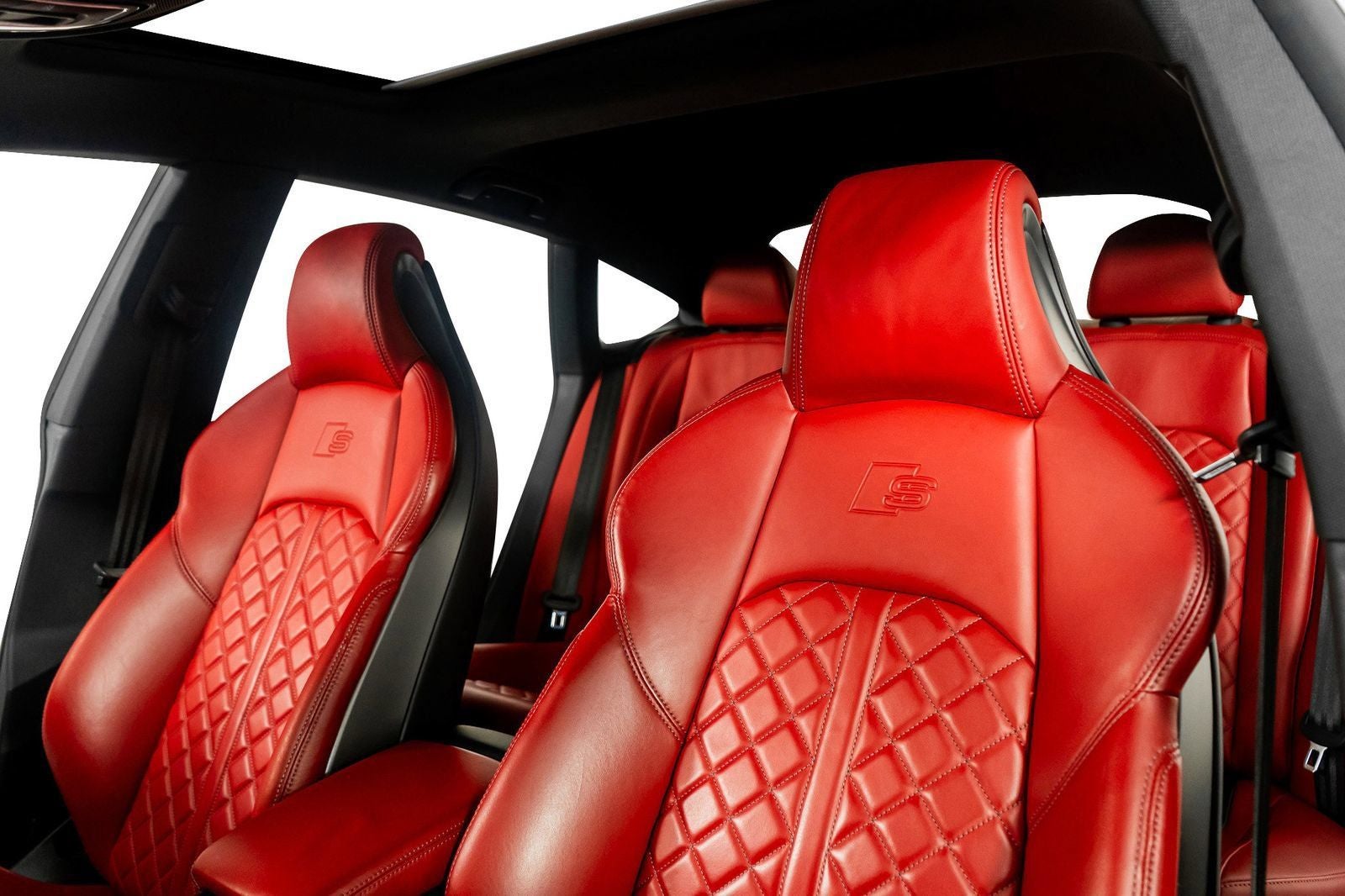2023 Audi S5 Sportback Premium Plus quattro