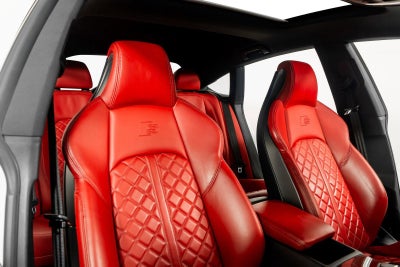 2023 Audi S5 Sportback Premium Plus quattro