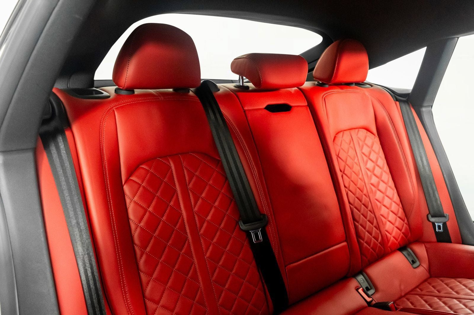 2023 Audi S5 Sportback Premium Plus quattro