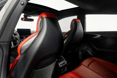 2023 Audi S5 Sportback Premium Plus quattro