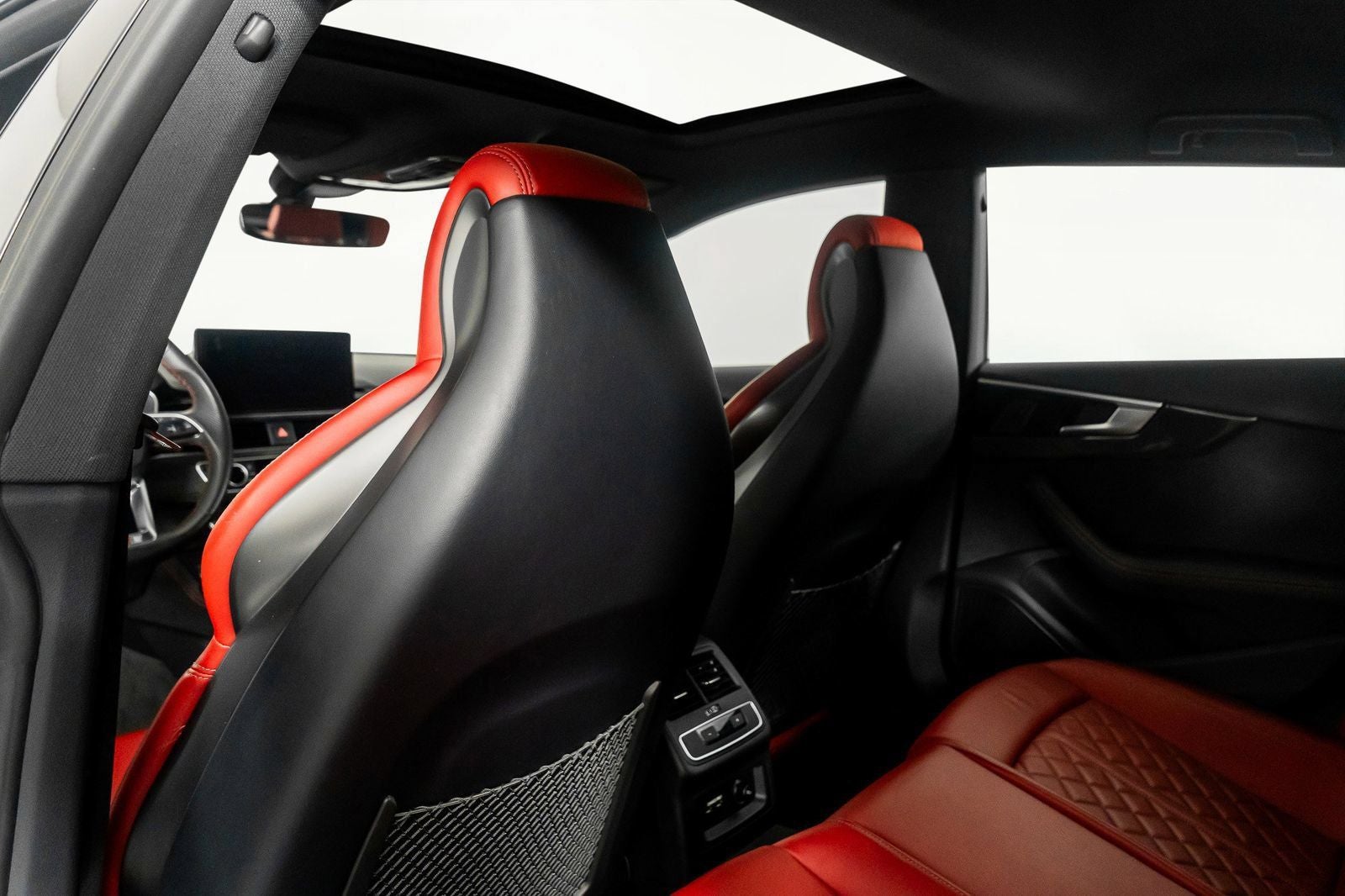 2023 Audi S5 Sportback Premium Plus quattro