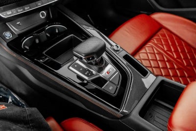 2023 Audi S5 Sportback Premium Plus quattro