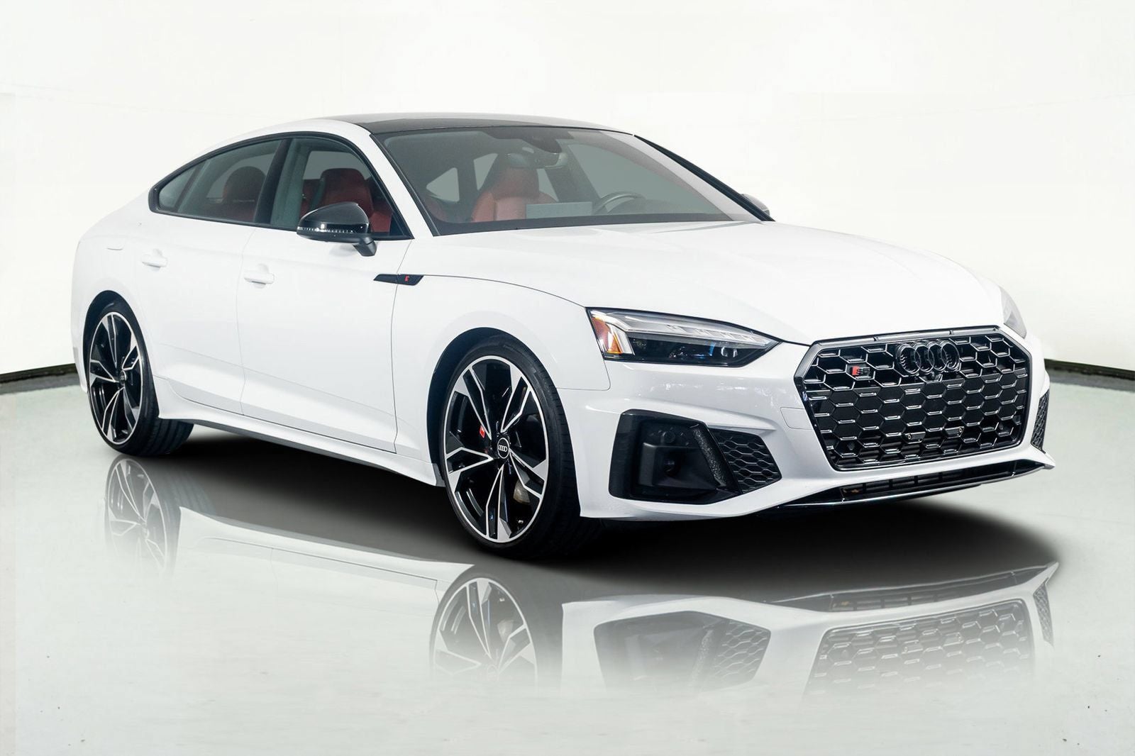 2023 Audi S5 Sportback Premium Plus quattro