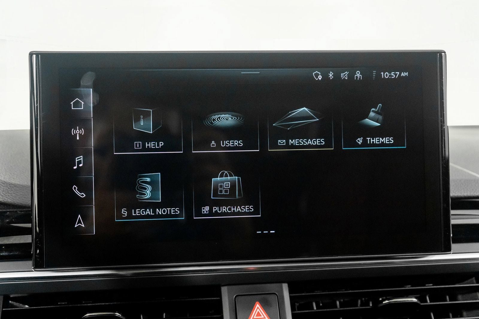 2023 Audi S5 Sportback Premium Plus quattro