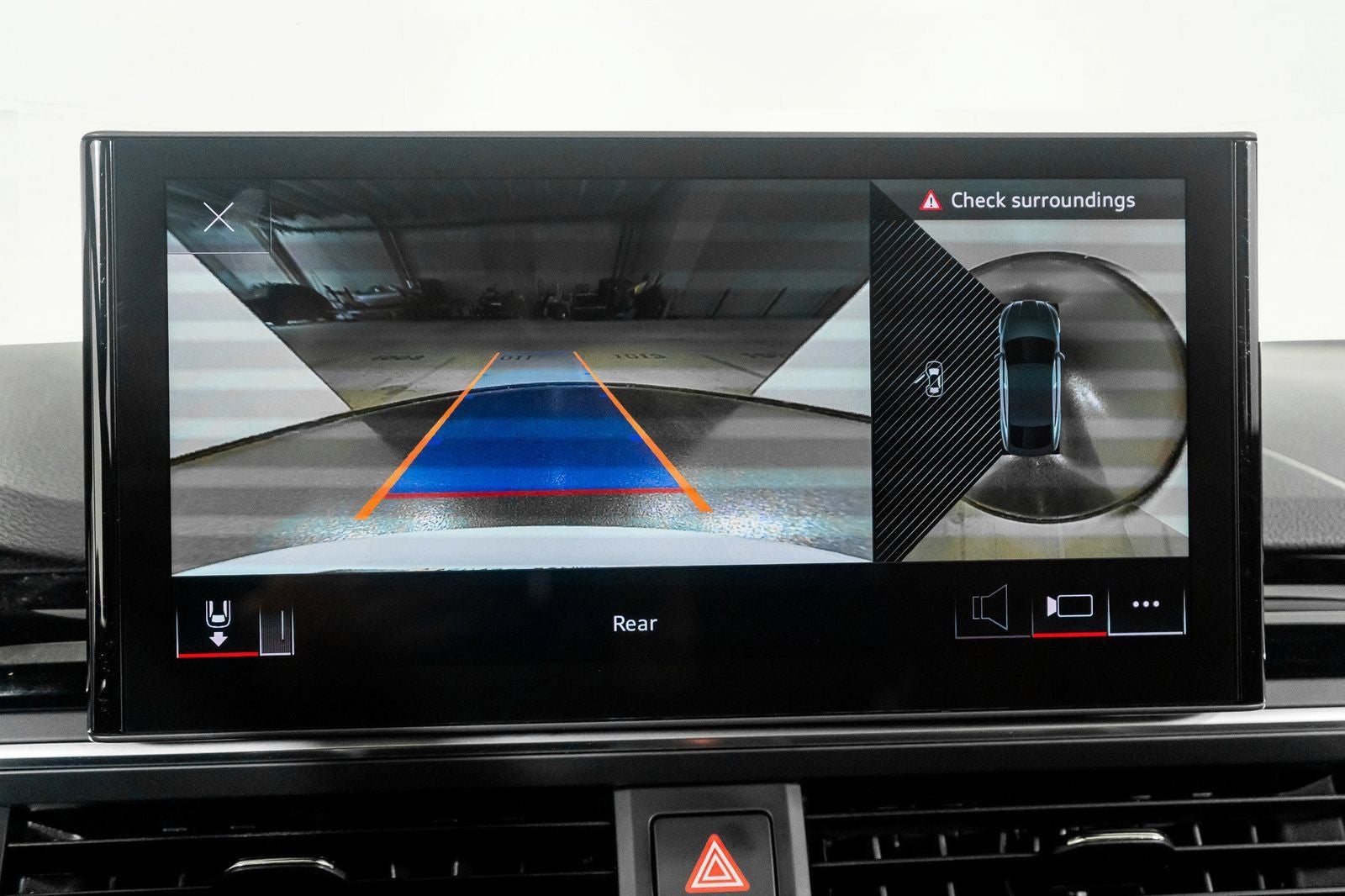 2023 Audi S5 Sportback Premium Plus quattro