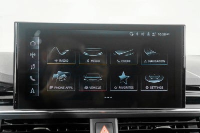 2023 Audi S5 Sportback Premium Plus quattro