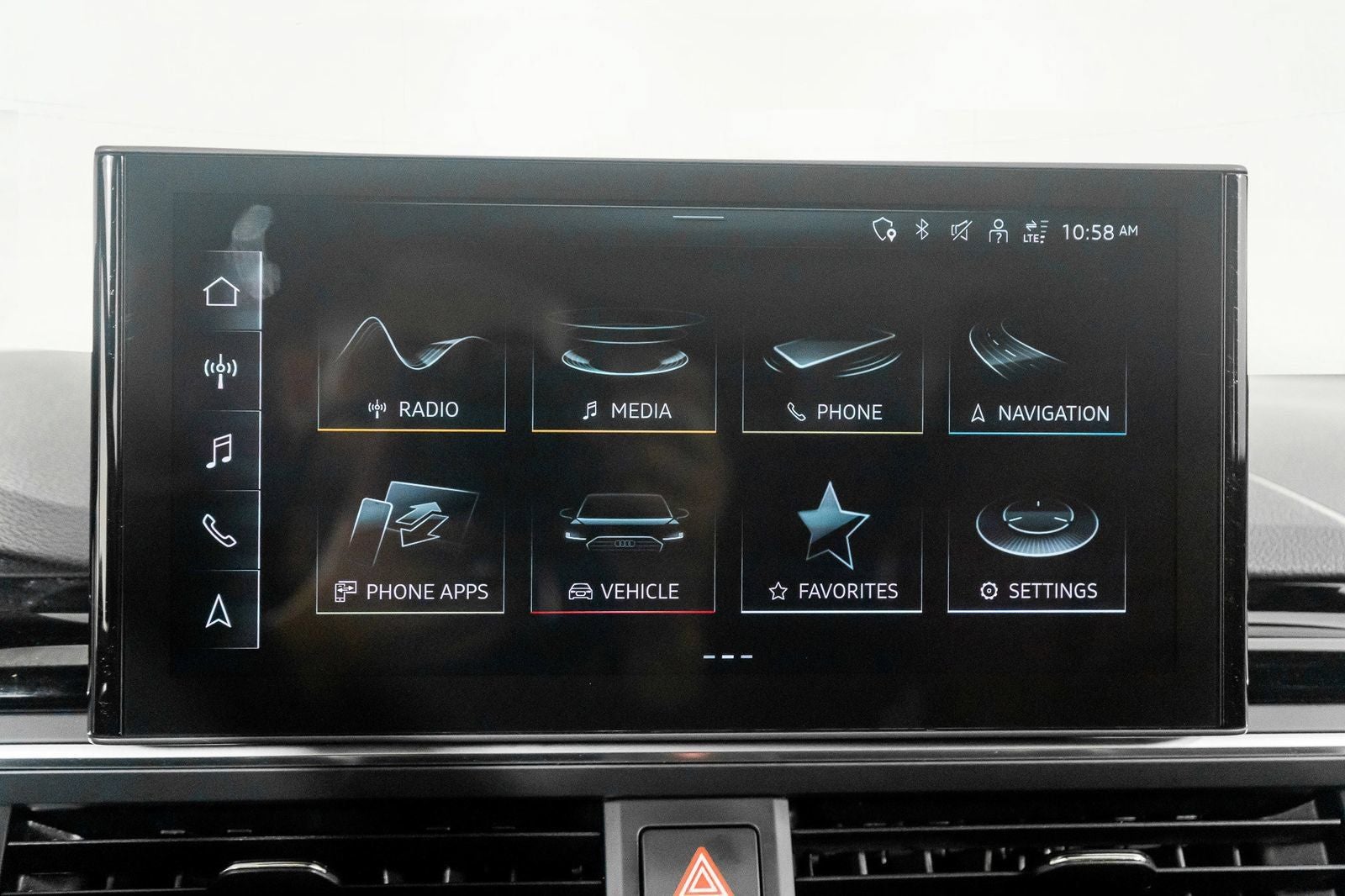 2023 Audi S5 Sportback Premium Plus quattro