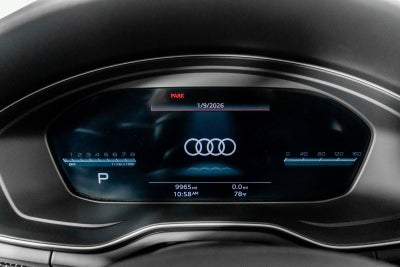 2023 Audi S5 Sportback Premium Plus quattro