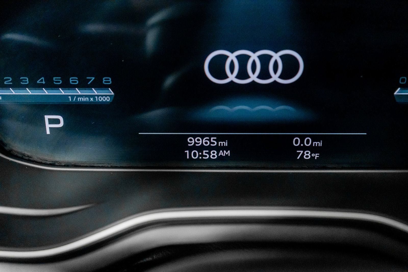 2023 Audi S5 Sportback Premium Plus quattro