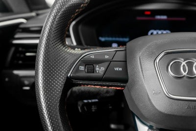 2023 Audi S5 Sportback Premium Plus quattro