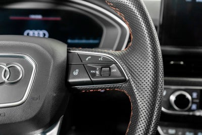 2023 Audi S5 Sportback Premium Plus quattro