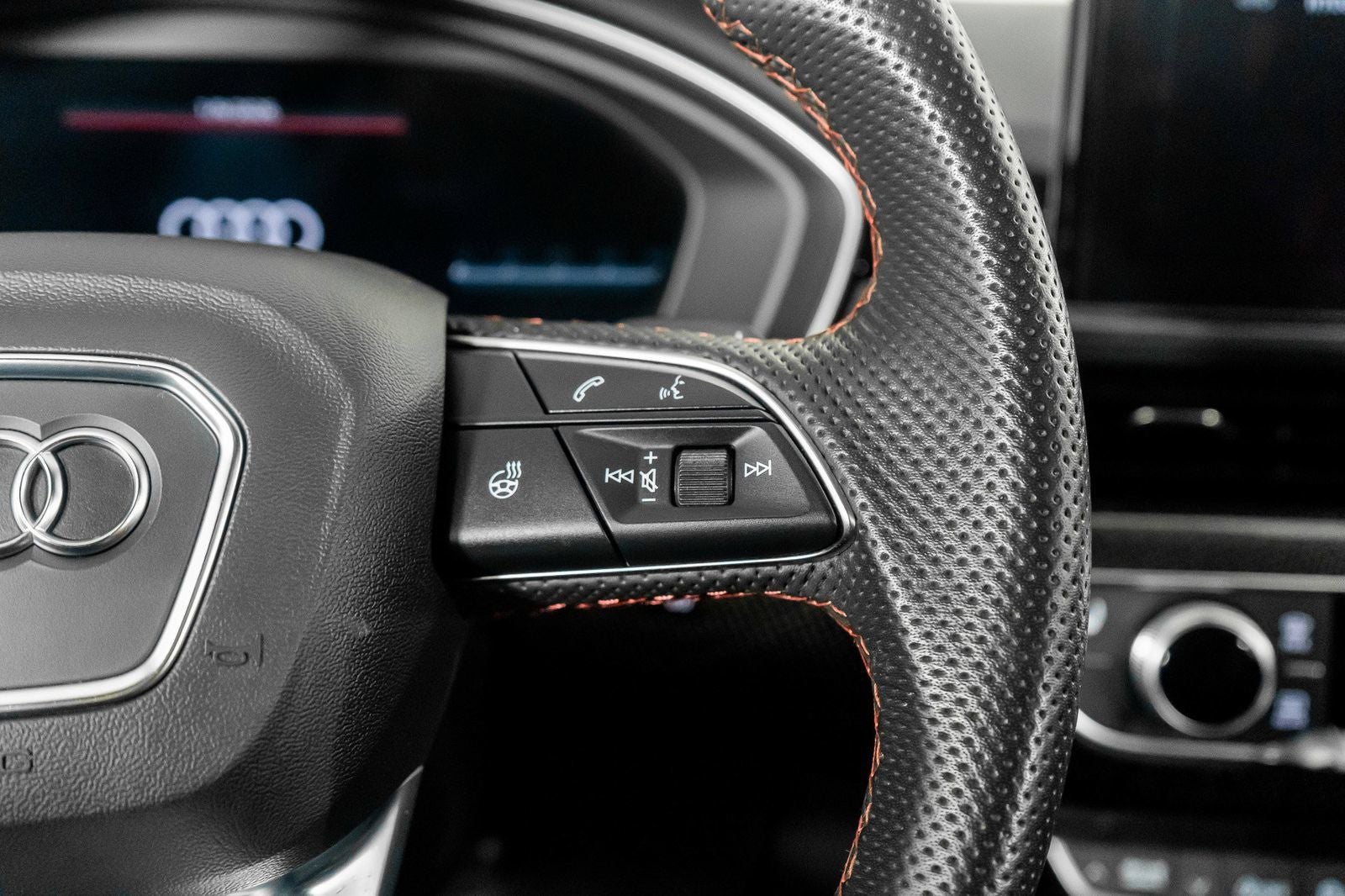 2023 Audi S5 Sportback Premium Plus quattro