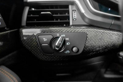 2023 Audi S5 Sportback Premium Plus quattro