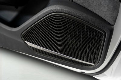 2023 Audi S5 Sportback Premium Plus quattro
