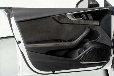 2023 Audi S5 Sportback Premium Plus quattro