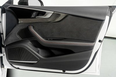 2023 Audi S5 Sportback Premium Plus quattro