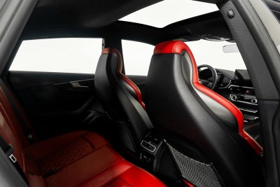 2023 Audi S5 Sportback Premium Plus quattro