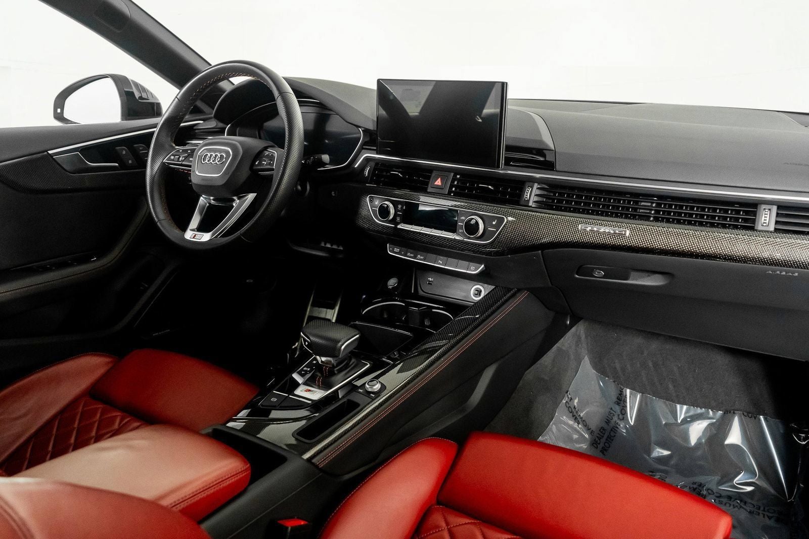 2023 Audi S5 Sportback Premium Plus quattro
