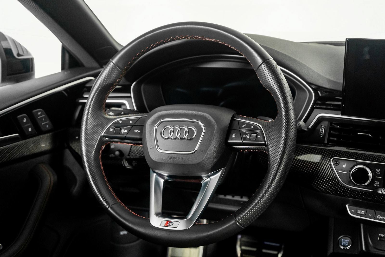 2023 Audi S5 Sportback Premium Plus quattro
