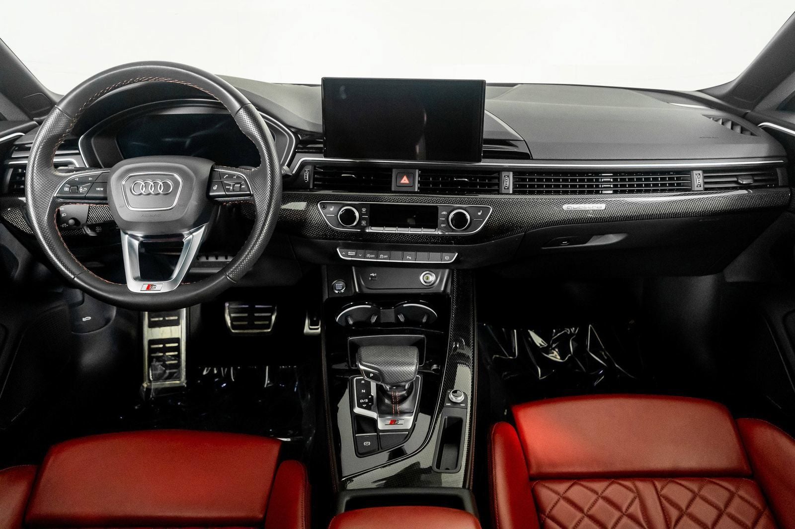 2023 Audi S5 Sportback Premium Plus quattro