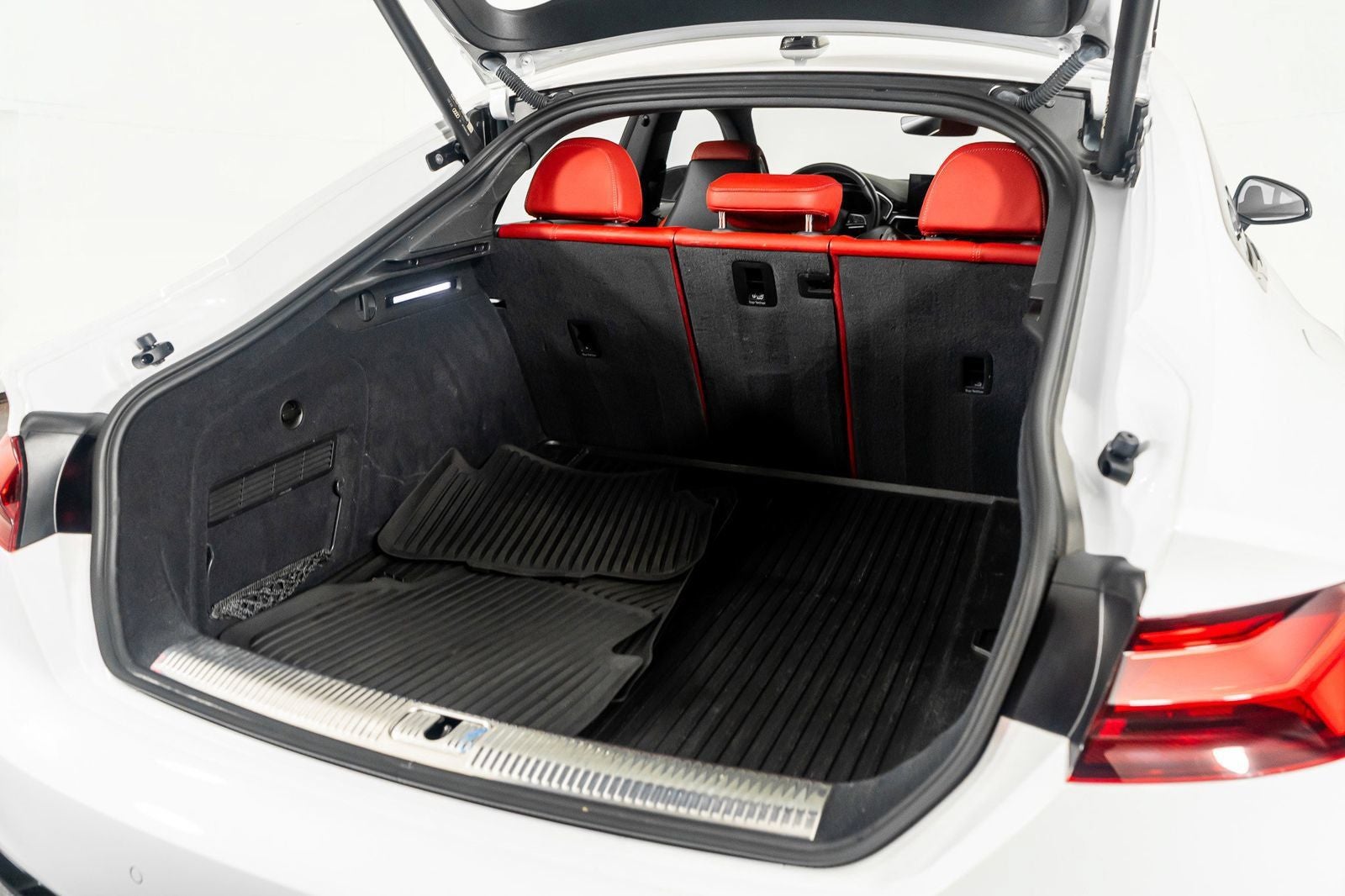 2023 Audi S5 Sportback Premium Plus quattro