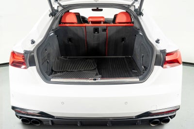 2023 Audi S5 Sportback Premium Plus quattro