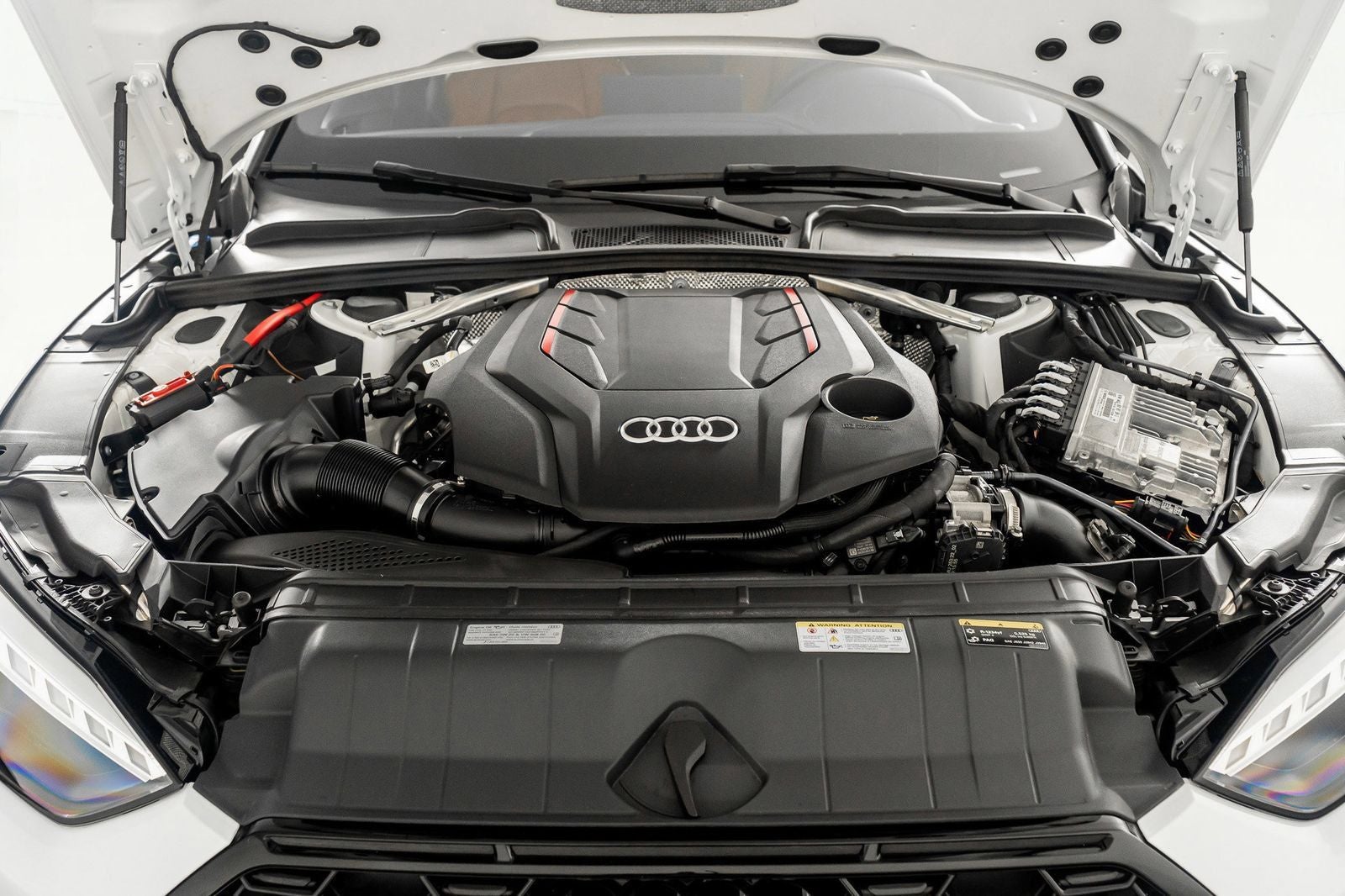 2023 Audi S5 Sportback Premium Plus quattro
