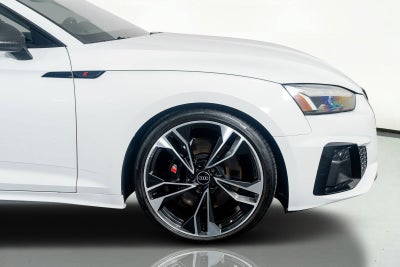 2023 Audi S5 Sportback Premium Plus quattro