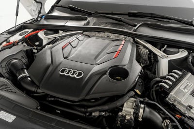2023 Audi S5 Sportback Premium Plus quattro