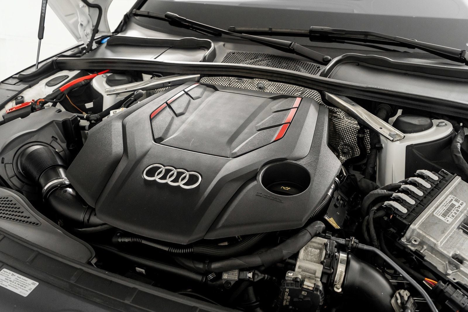 2023 Audi S5 Sportback Premium Plus quattro