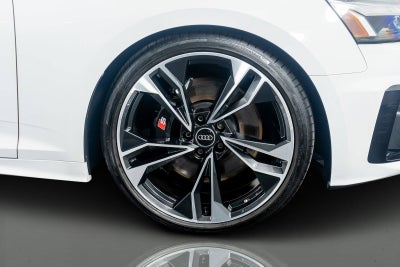 2023 Audi S5 Sportback Premium Plus quattro