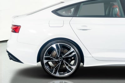 2023 Audi S5 Sportback Premium Plus quattro