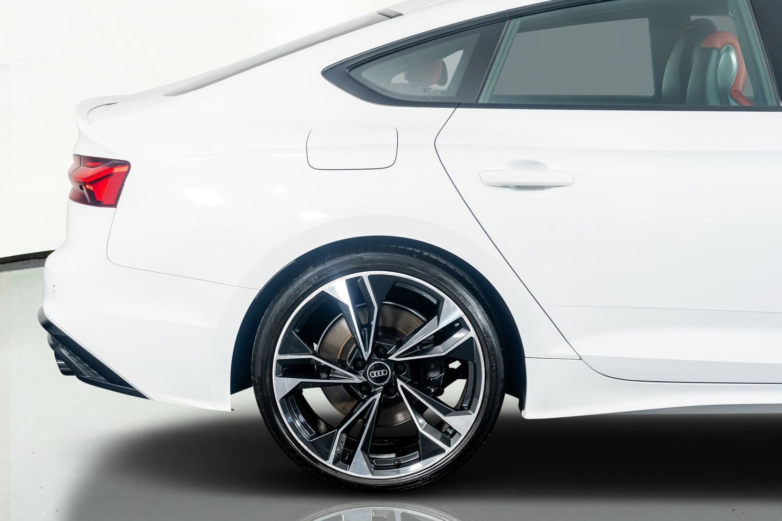 2023 Audi S5 Sportback Premium Plus quattro