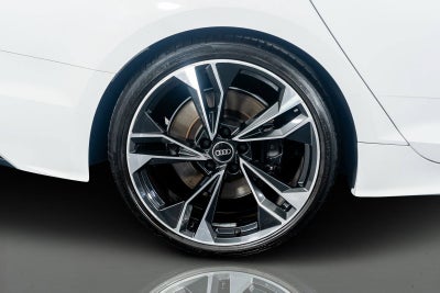 2023 Audi S5 Sportback Premium Plus quattro
