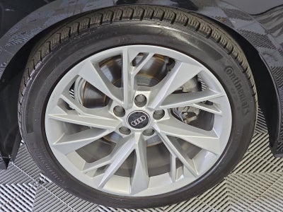 2022 Audi A5 Sportback Premium Plus quattro