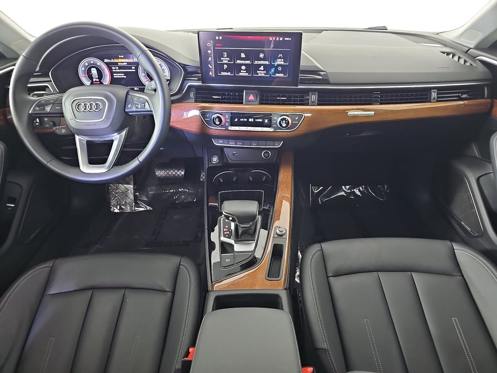 2022 Audi A5 Sportback Premium Plus quattro