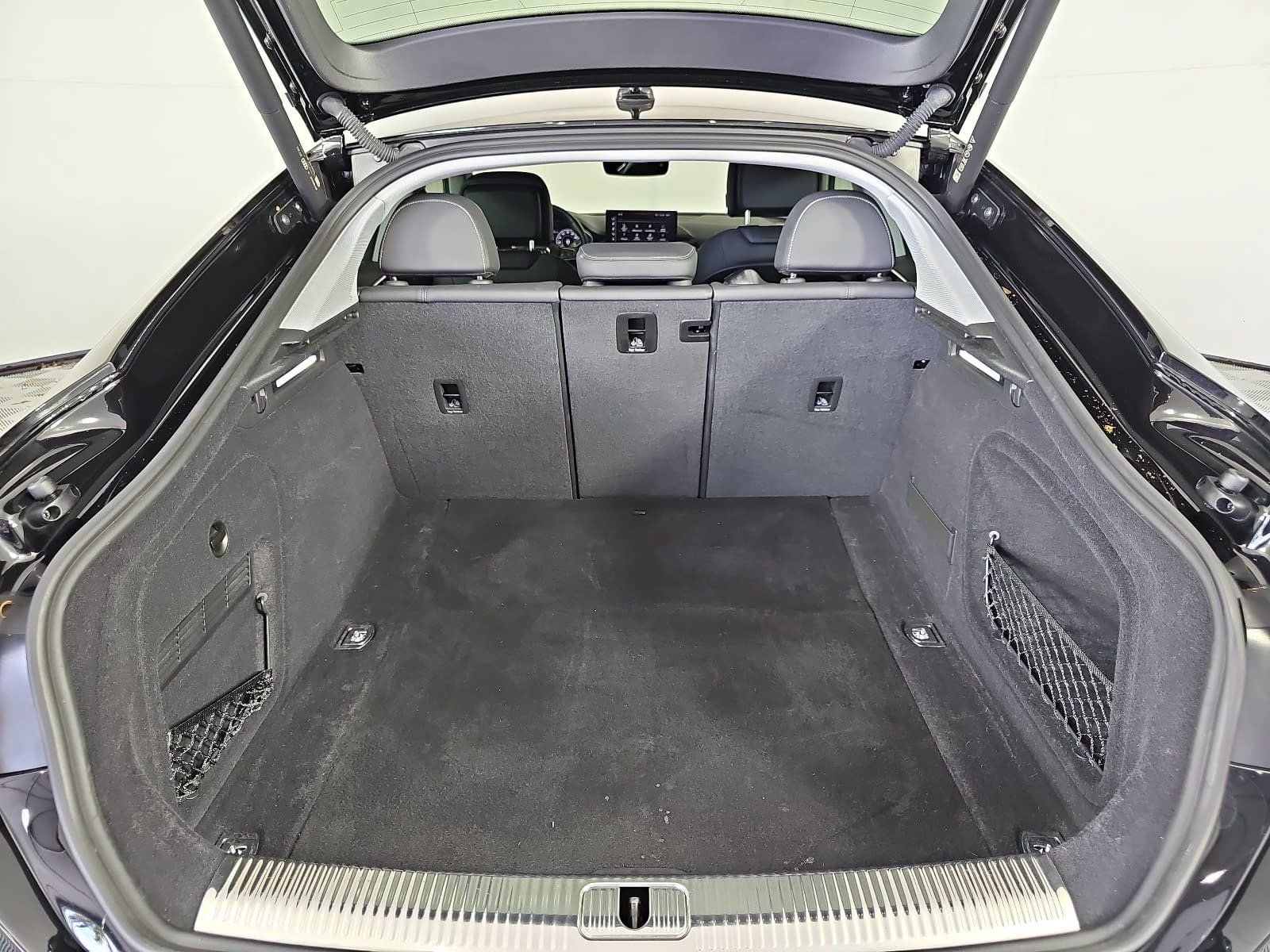 2022 Audi A5 Sportback Premium Plus quattro