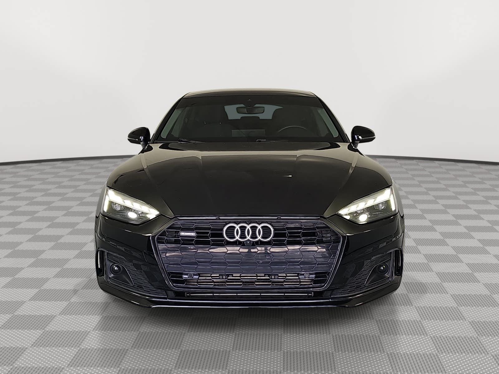 2022 Audi A5 Sportback Premium Plus quattro
