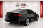 2022 Audi A5 Sportback Premium Plus quattro