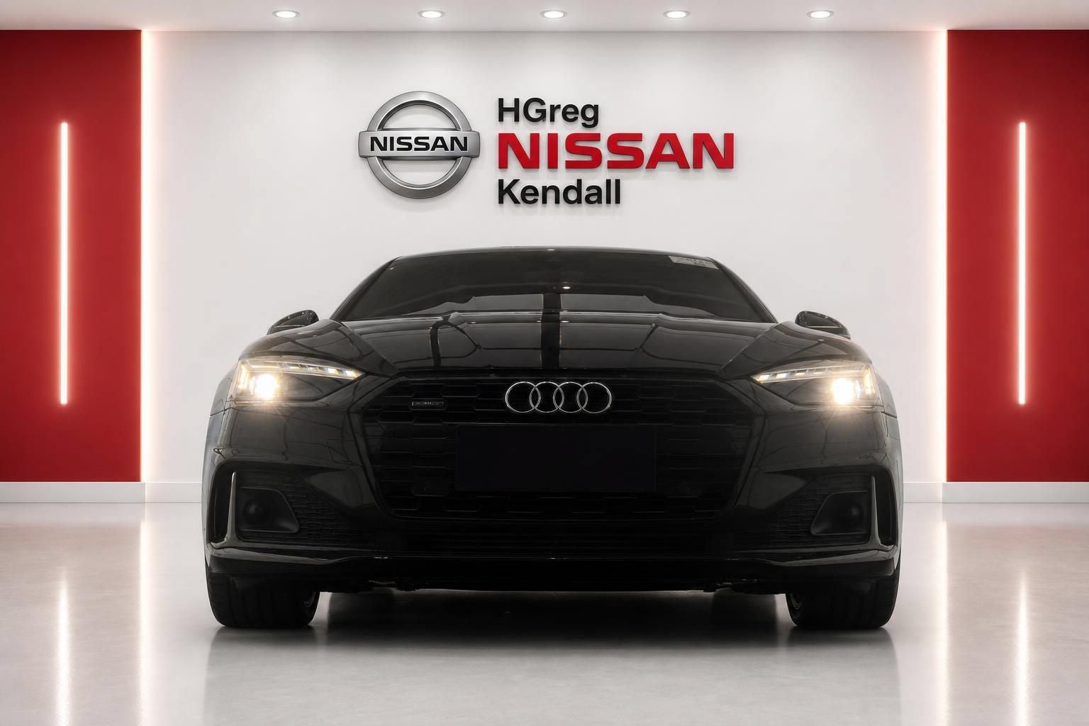2022 Audi A5 Sportback Premium Plus quattro