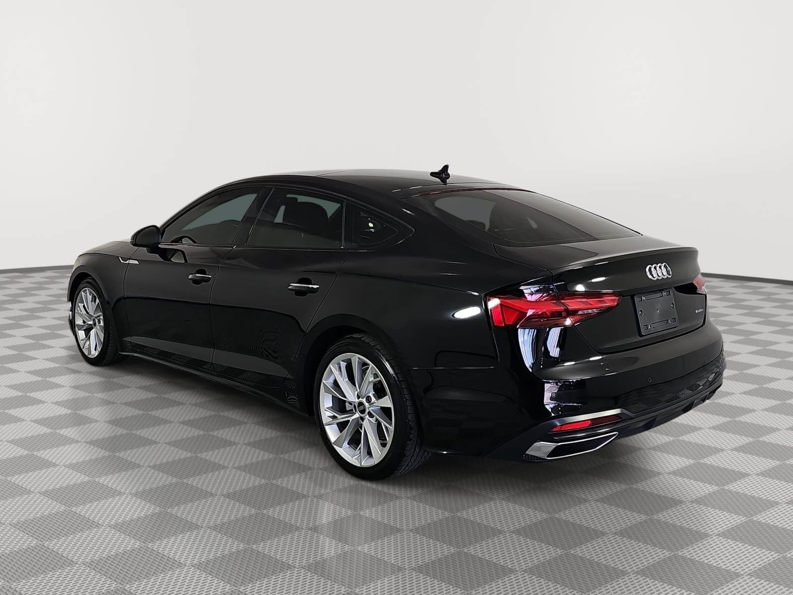 2022 Audi A5 Sportback Premium Plus quattro
