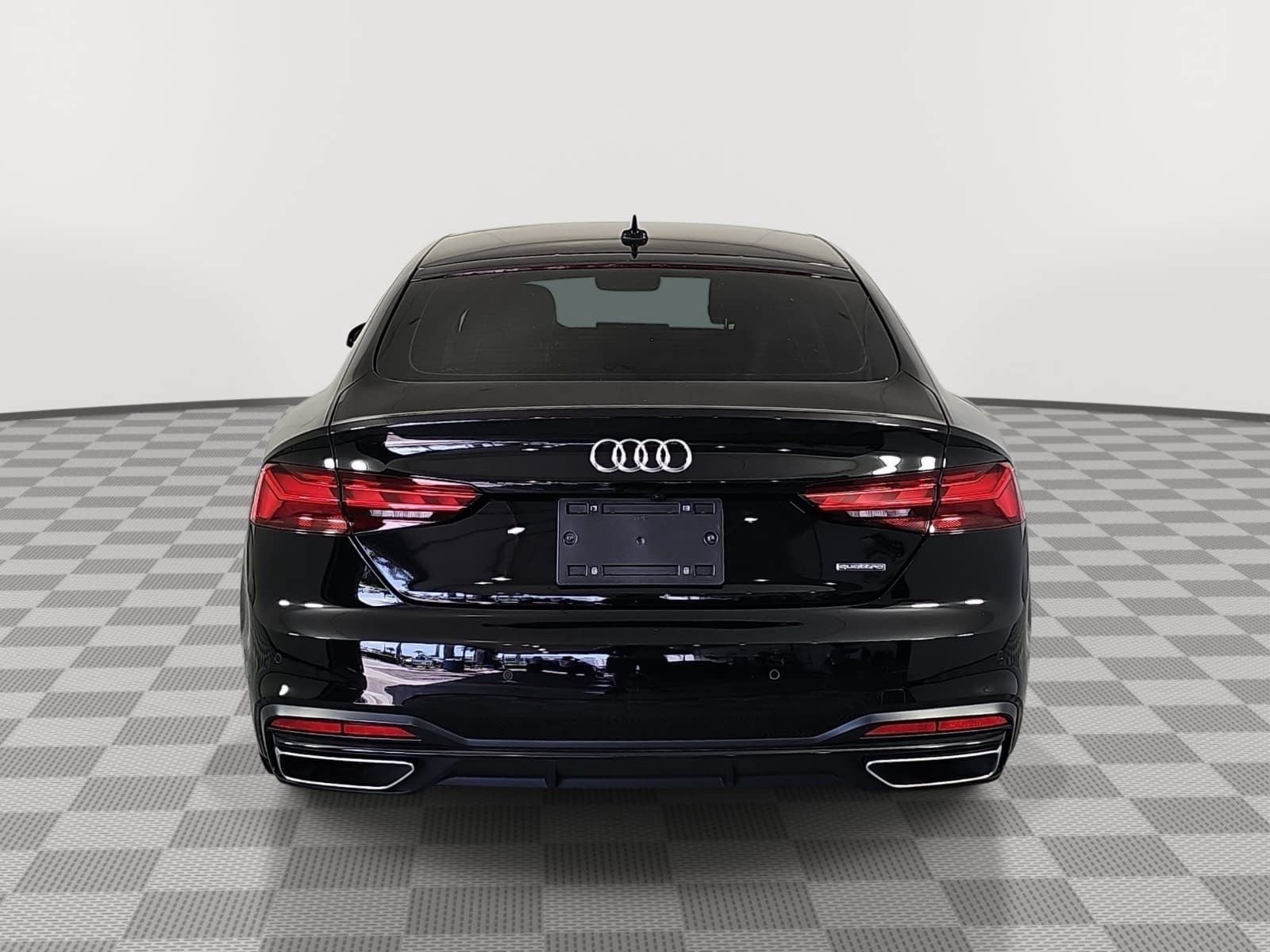 2022 Audi A5 Sportback Premium Plus quattro