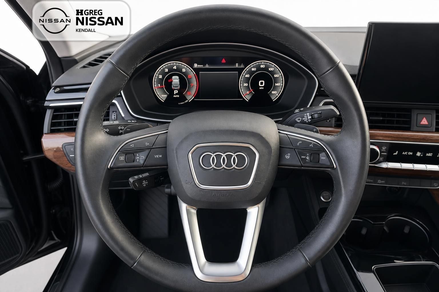 2022 Audi A5 Sportback Premium Plus quattro