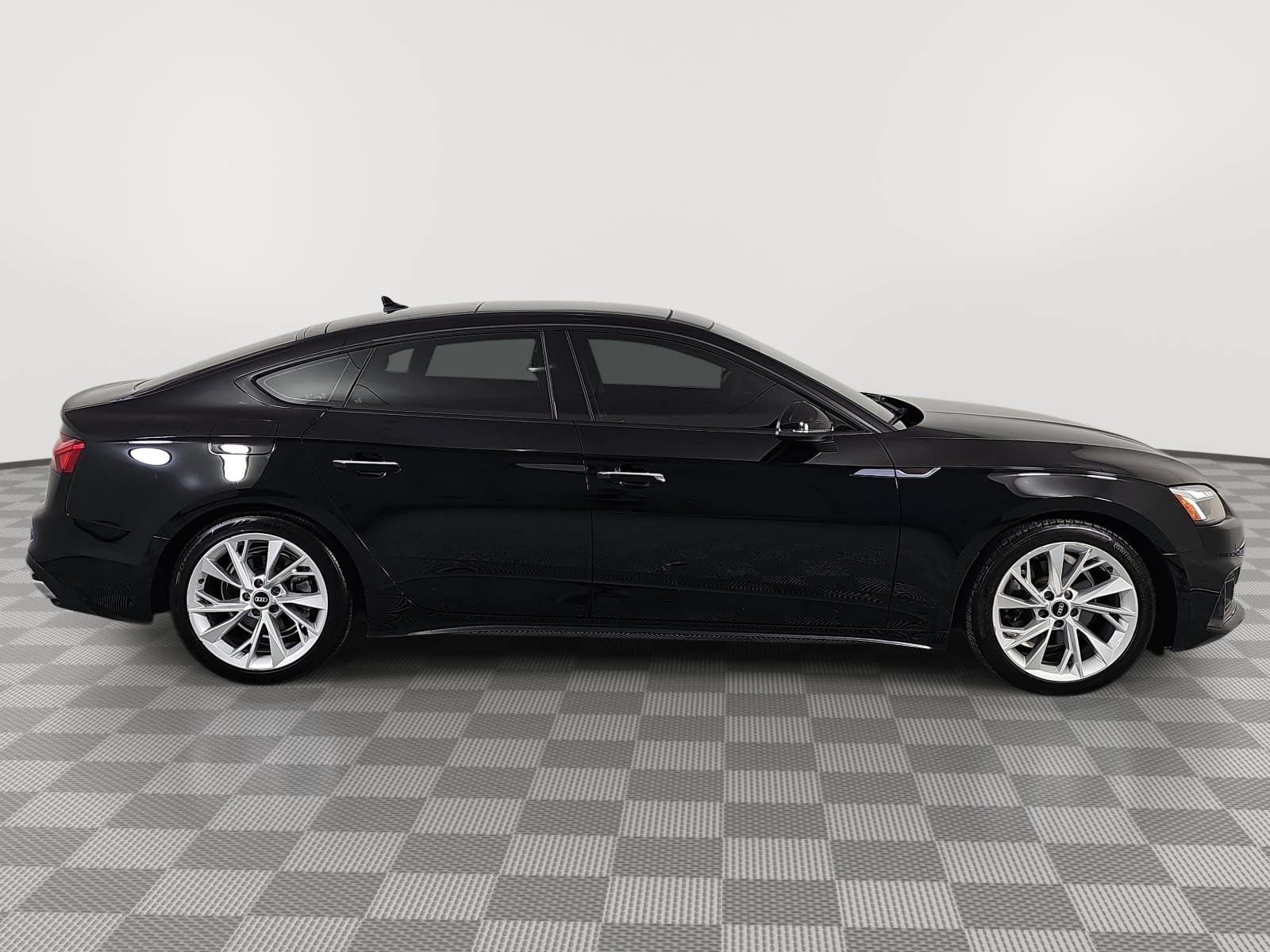 2022 Audi A5 Sportback Premium Plus quattro